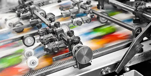 Printing