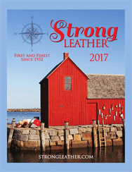Strong Leather