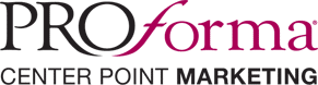 Proforma Center Point (R) Website