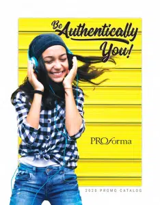 Proforma 2020 Catalog